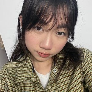 Meet your Posher, Ziying